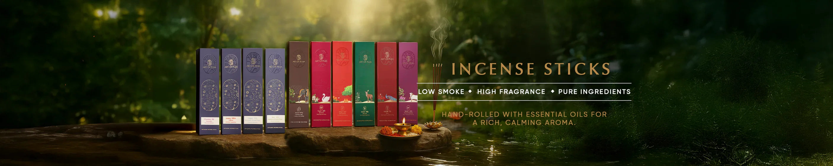 Incense Sticks