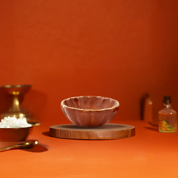 🎁 Ceramic Diya