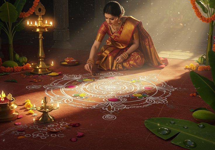 10 Signs You Need a Spiritual Reset at Home | Art of Puja Blog