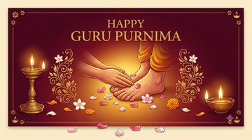 Guru Purnima 2026: Date, Significance & Puja Vidhi at Home