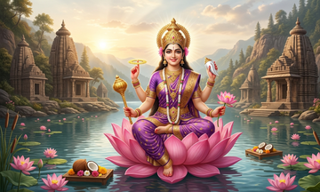 Maa Siddhidatri Puja Vidhi 2026