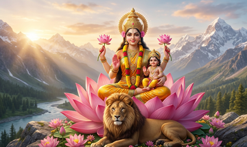 Maa Skandamata Puja Vidhi 2026: Date, Mantra, and Significance of Navratri Day 5