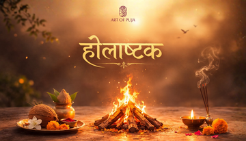 Holashtak 2026: Meaning, Dates, Rules & Spiritual Significance Before Holi