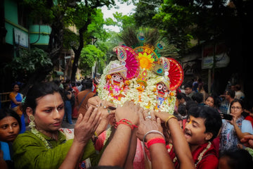 Who Is Lord Jagannath?