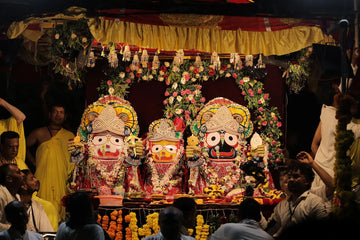 Jagannath Rath Yatra 2026: Date, Significance, Rituals & Complete Festival Guide