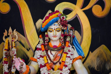 Shiv Puja at Home: Complete Step by Step Vidhi, Samagri List &amp; Mantra