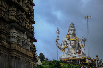 What Is Shravan Somvar Vrat and Why Is It Celebrated?