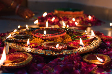 Diwali 2026: Date, Lakshmi Puja Muhurat, 5-Day Festival Calendar & Complete Guide