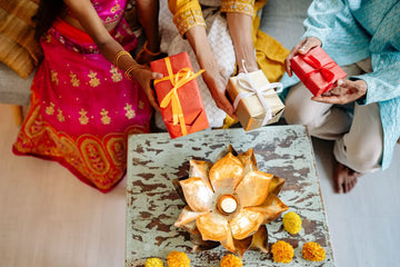 What to Gift Your Sister on Rakhi 2026  Meaningful Gift Ideas She Will Actually Keep