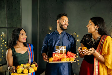 Raksha Bandhan 2026: Date, Shubh Muhurat & Rakhi Puja Vidhi at Home