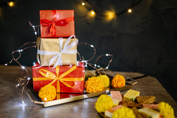Raksha Bandhan Gifting Guide 2026  Best Gifts for Women