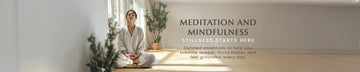 Meditation & Mindfulness
