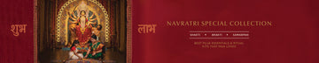 Navratri Puja Samagri
