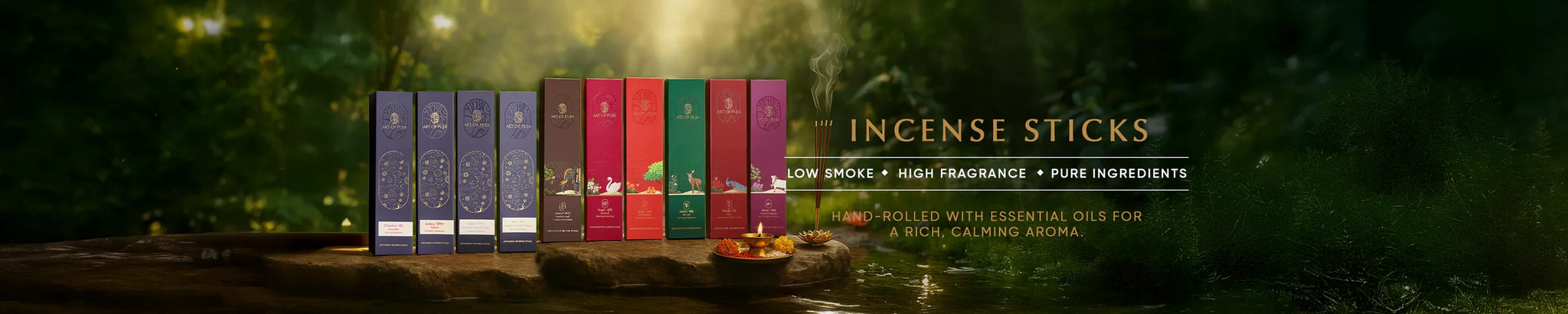 Incense Sticks