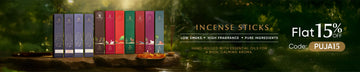 Incense Sticks