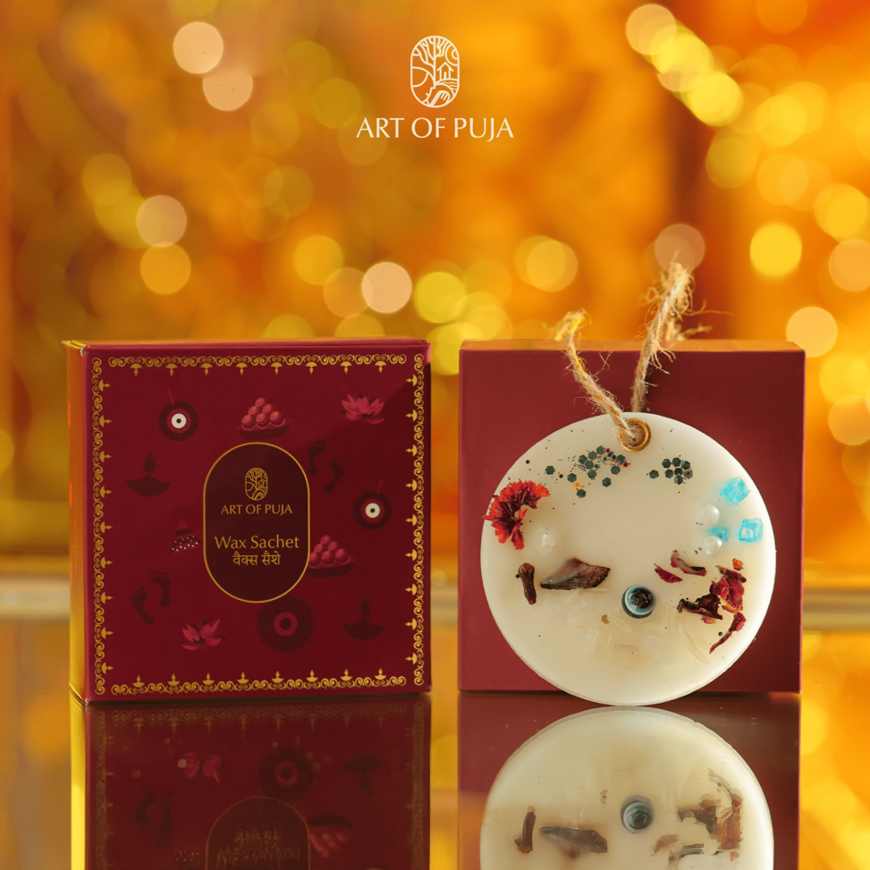 Raj Abhishek – The Royal Coronation Gift Box
