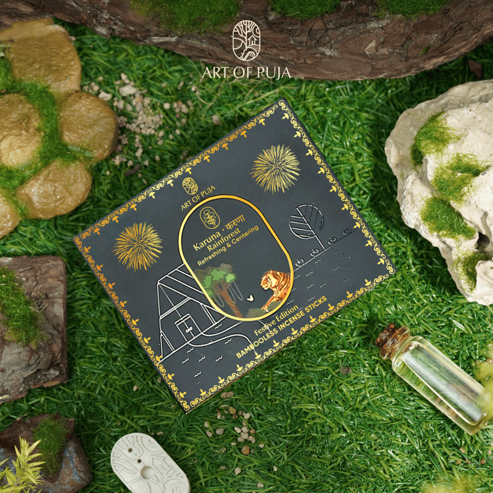 Raj Abhishek – The Royal Coronation Gift Box