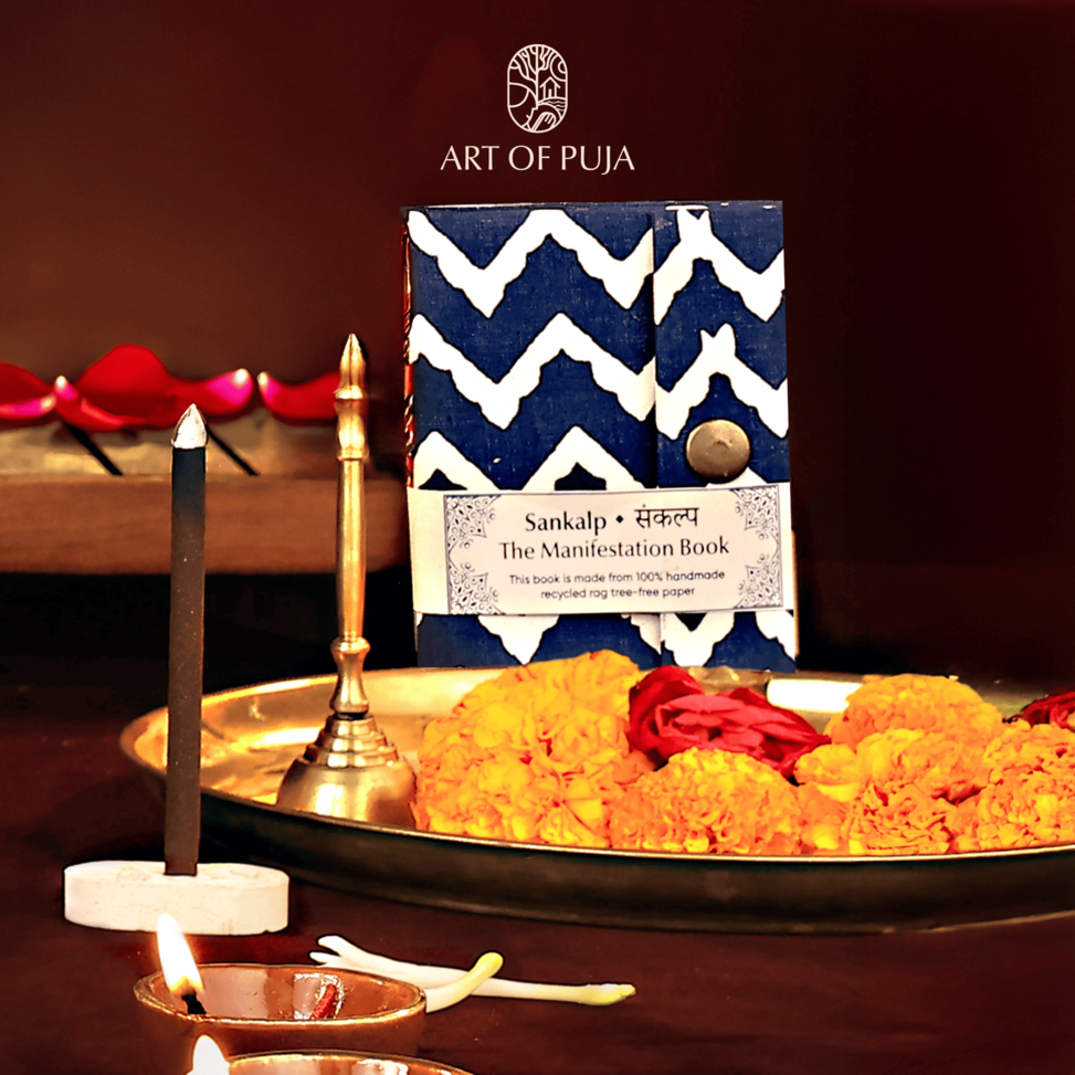 Raj Abhishek – The Royal Coronation Gift Box