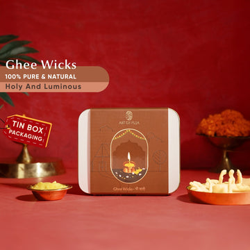 Ghee Wicks