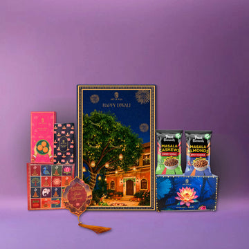 Utsav Diwali  Gift Box