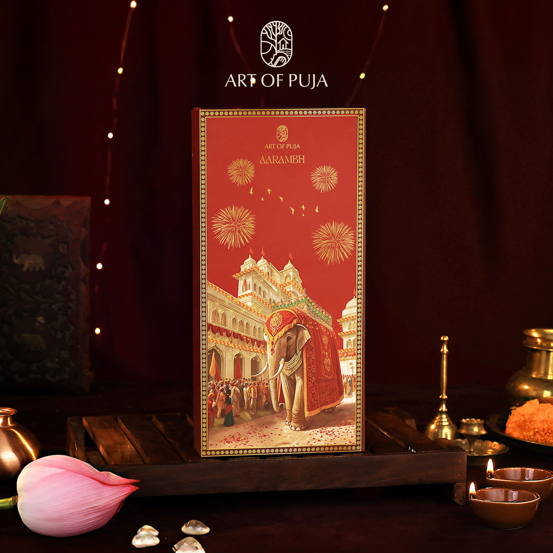 Aarambh – The Gift of New Journeys