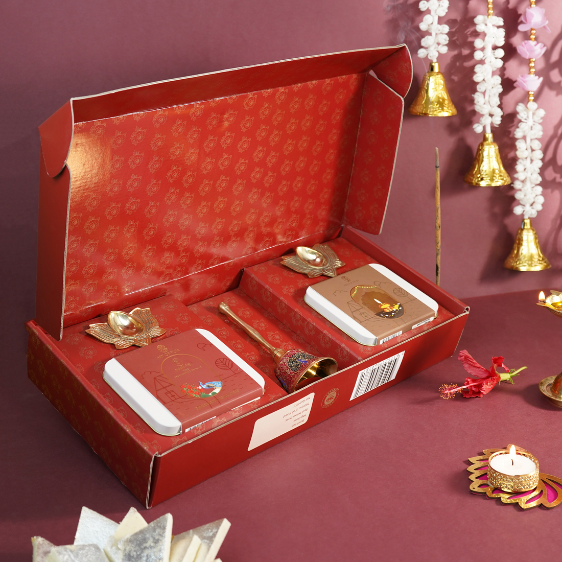 Harsh – The Joyful Celebrations Gift Box