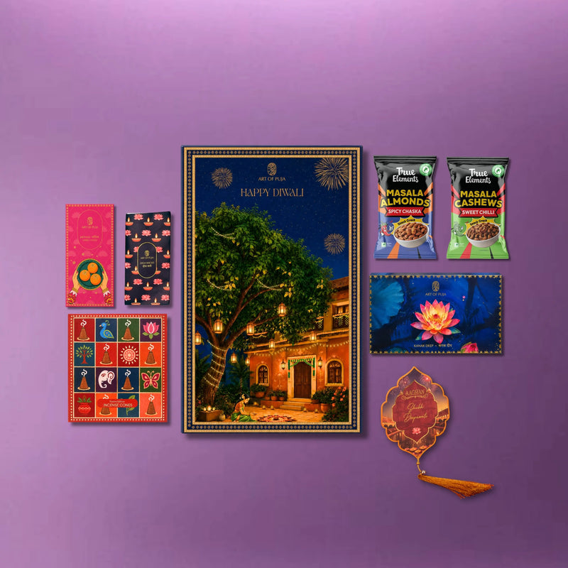 Utsav Diwali  Gift Box