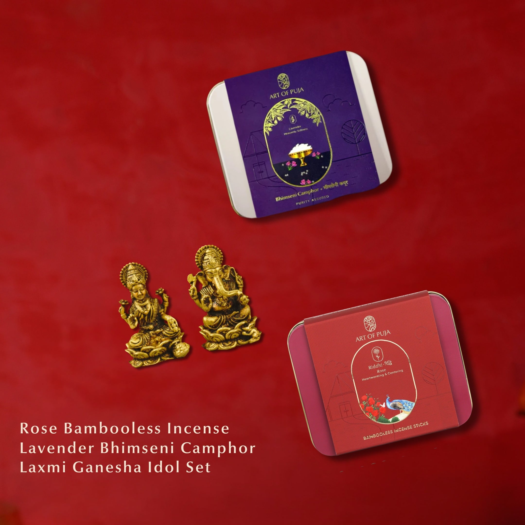 Shubh Labh Business Combo for  Growth & Prosperity  |  Shop Opening, Office & Daily Rituals