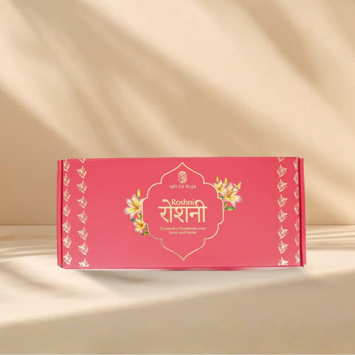 Roshni – The Glow of Prosperity Gift Box