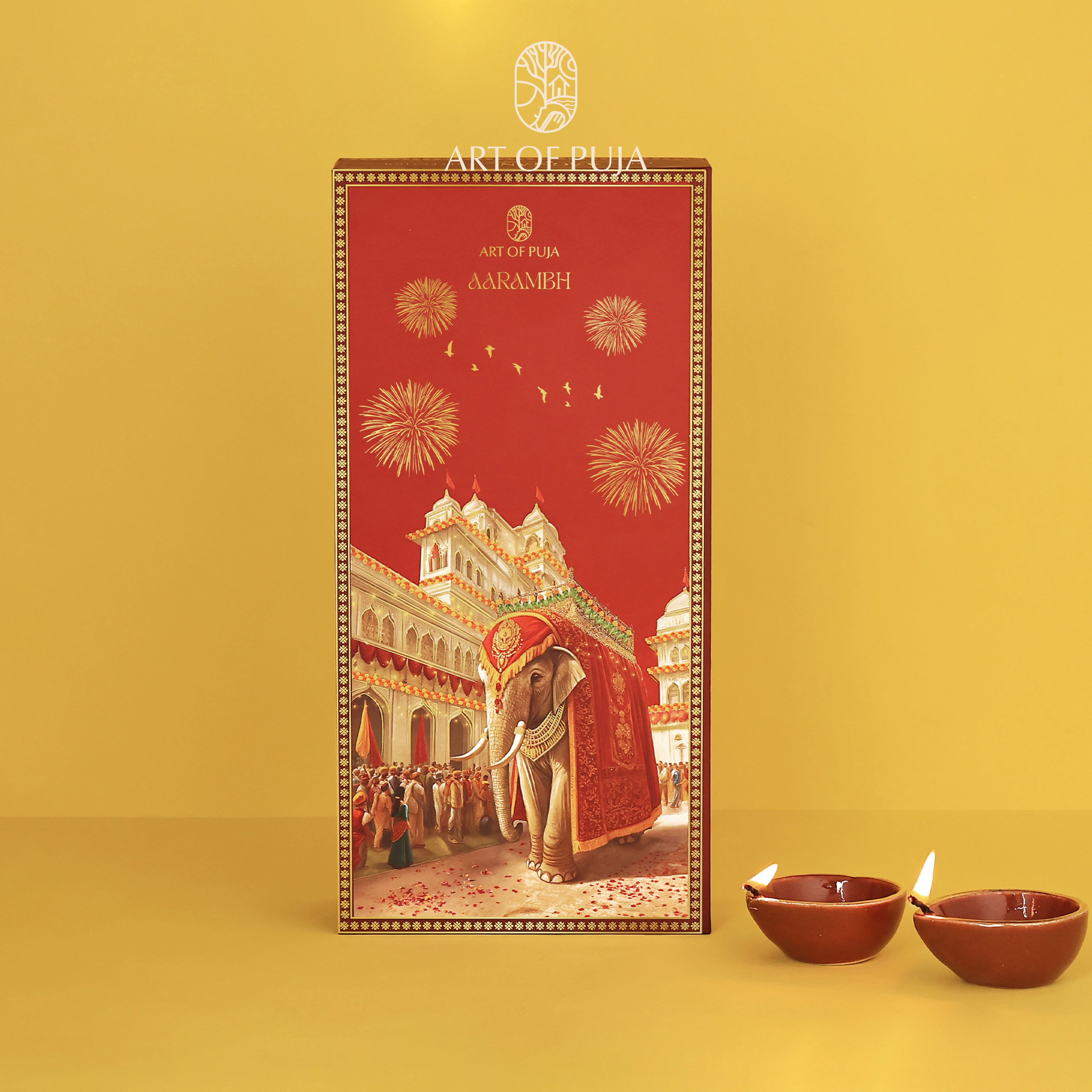 Aarambh – The Gift of New Journeys