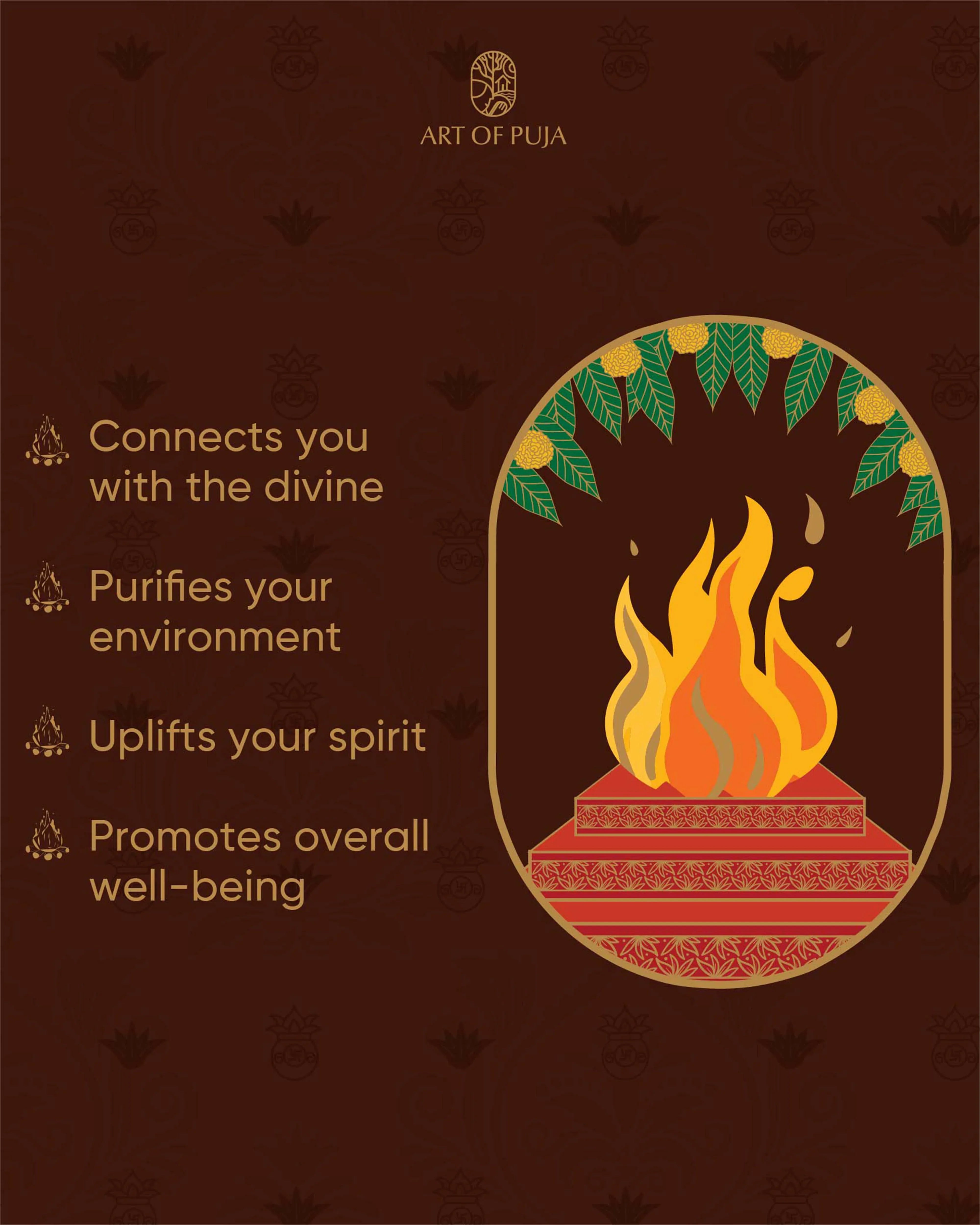 Vedic Havan Samagri