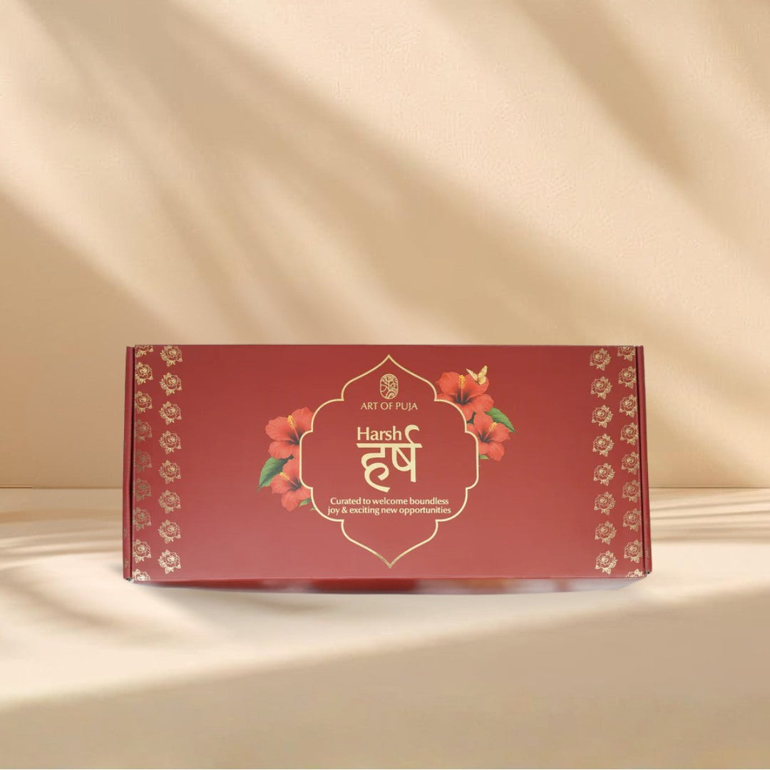 Harsh – The Joyful Celebrations Gift Box