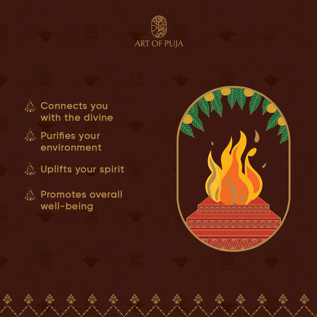 Vedic Havan Samagri 800 Gms