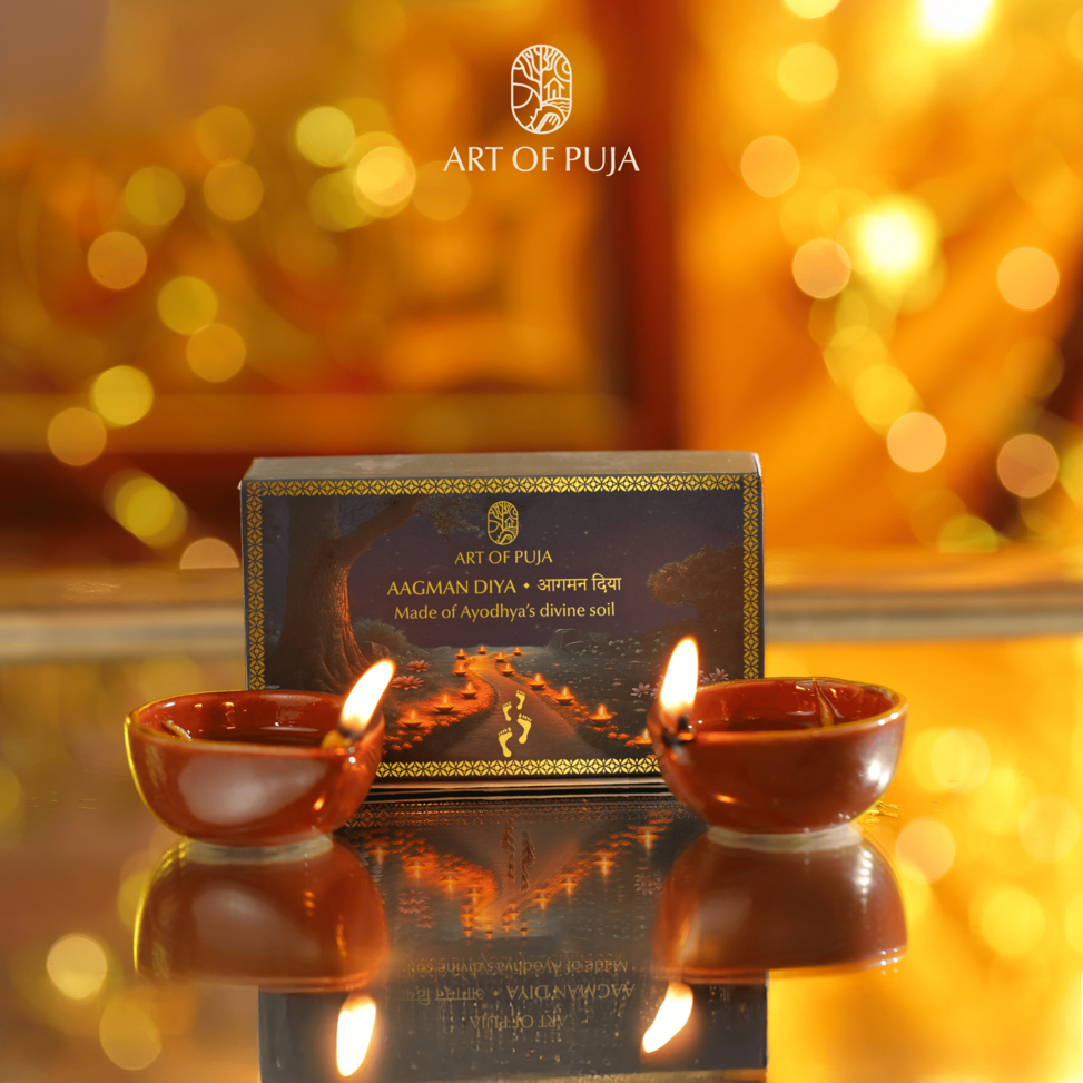 Raj Abhishek – The Royal Coronation Gift Box