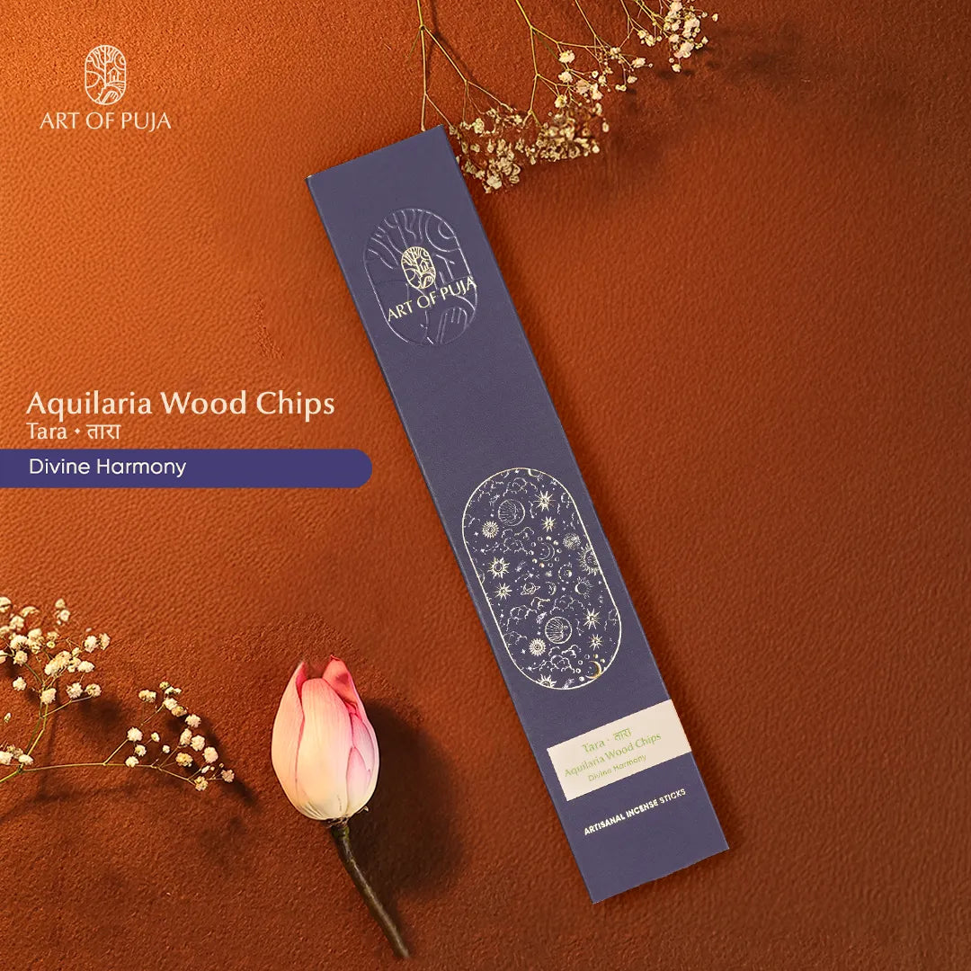 Akashganga Luxury Artisanal Incense Sticks Set – Premium Fragrance Collection | Calm & Divine