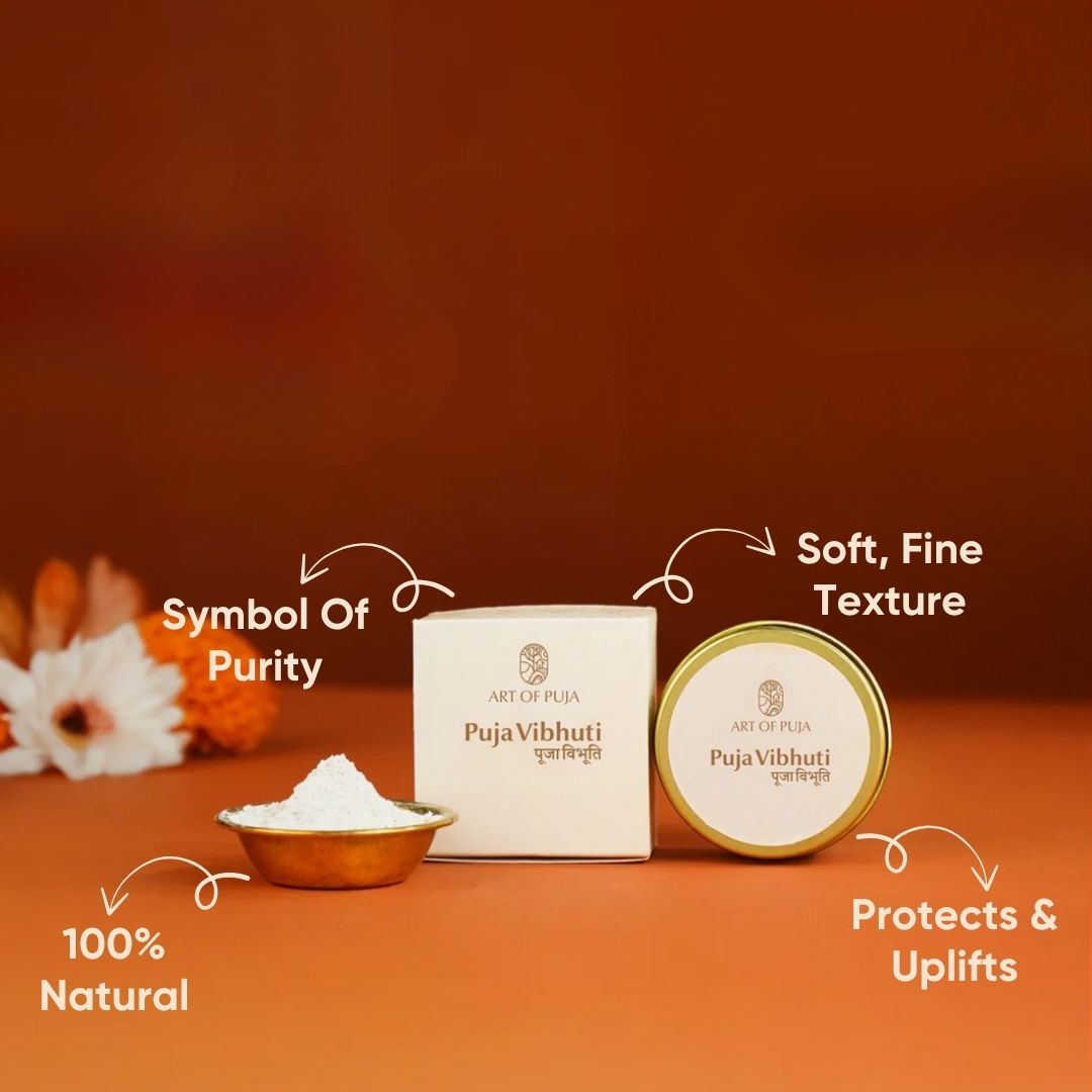 Shiv Puja Kit