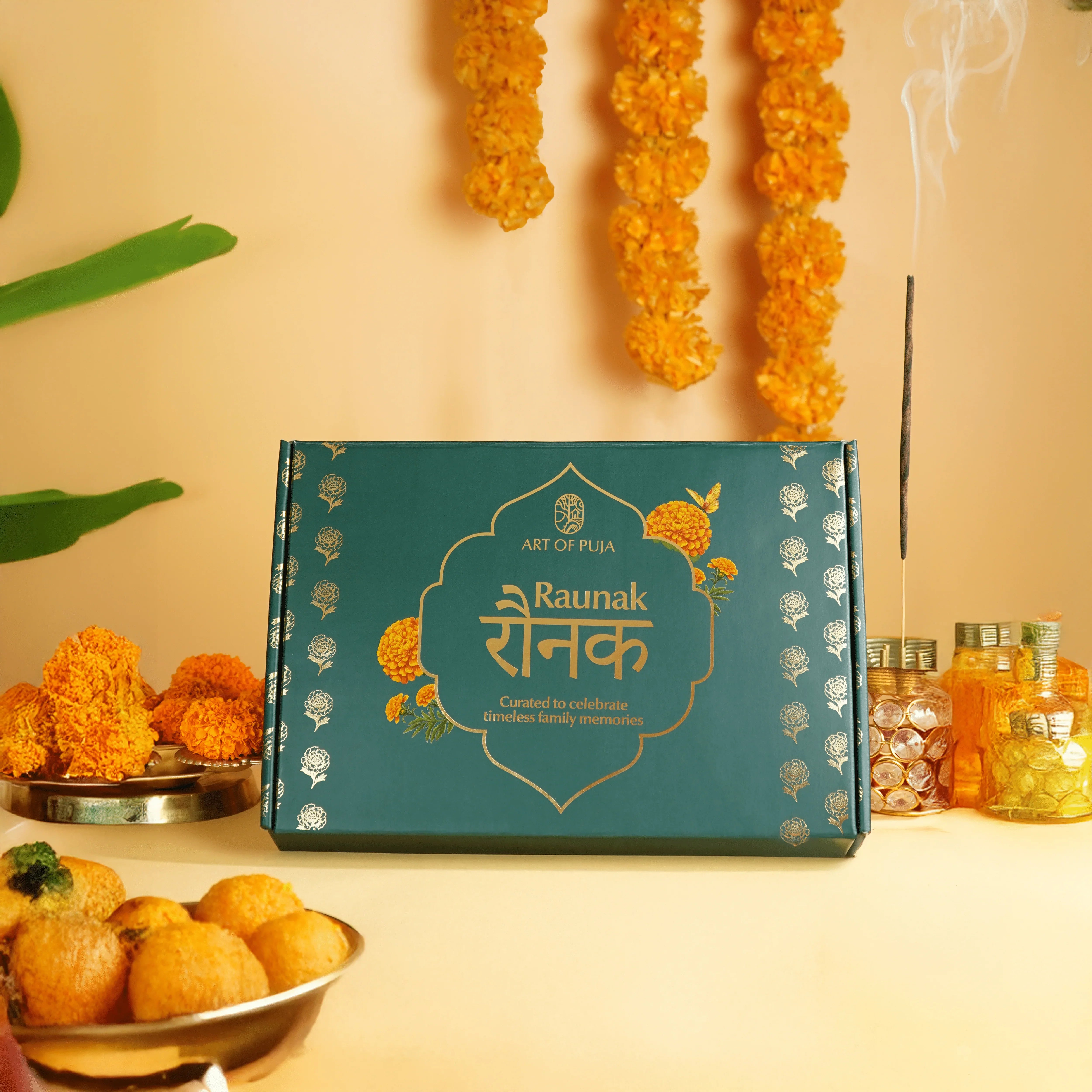 Raunak - Gift Box