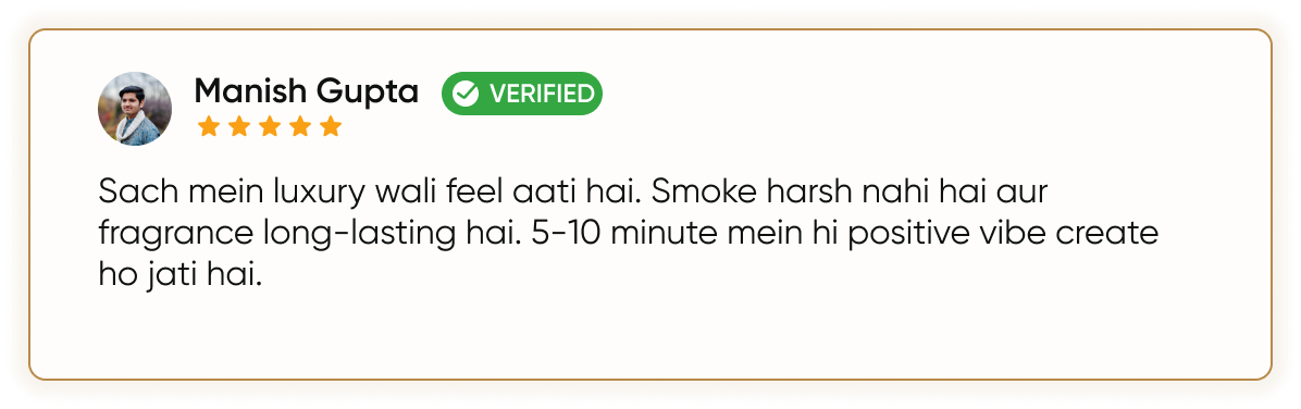 Customer Review 2