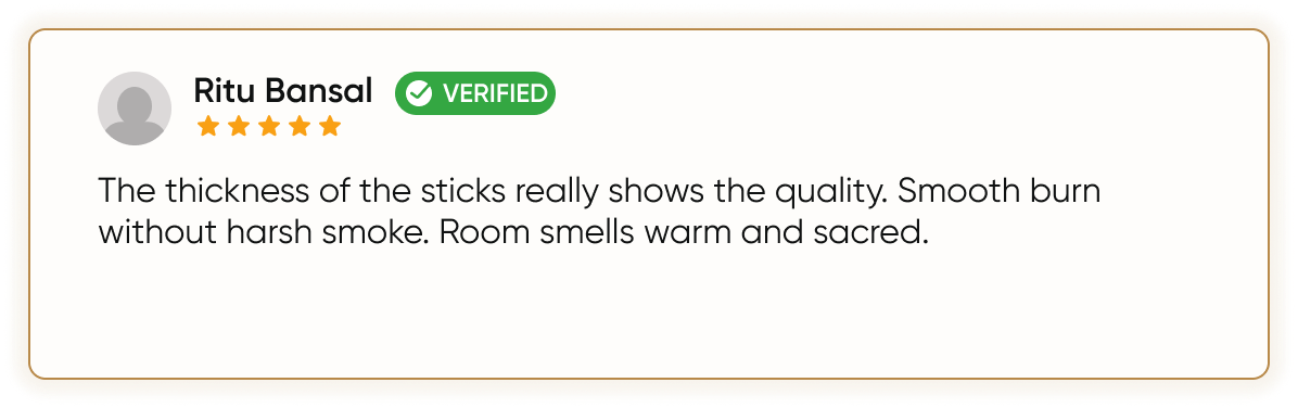 Customer Review 2