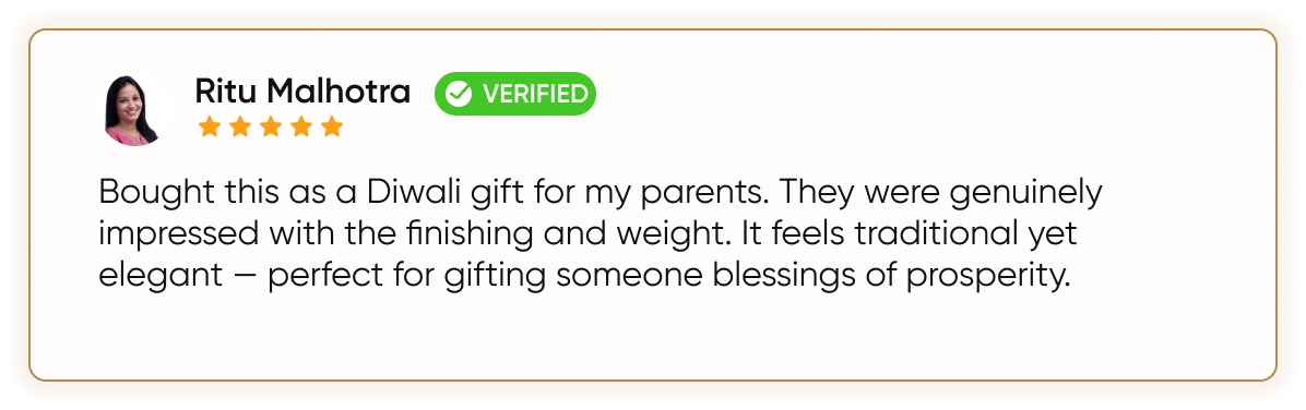 Customer Review 2