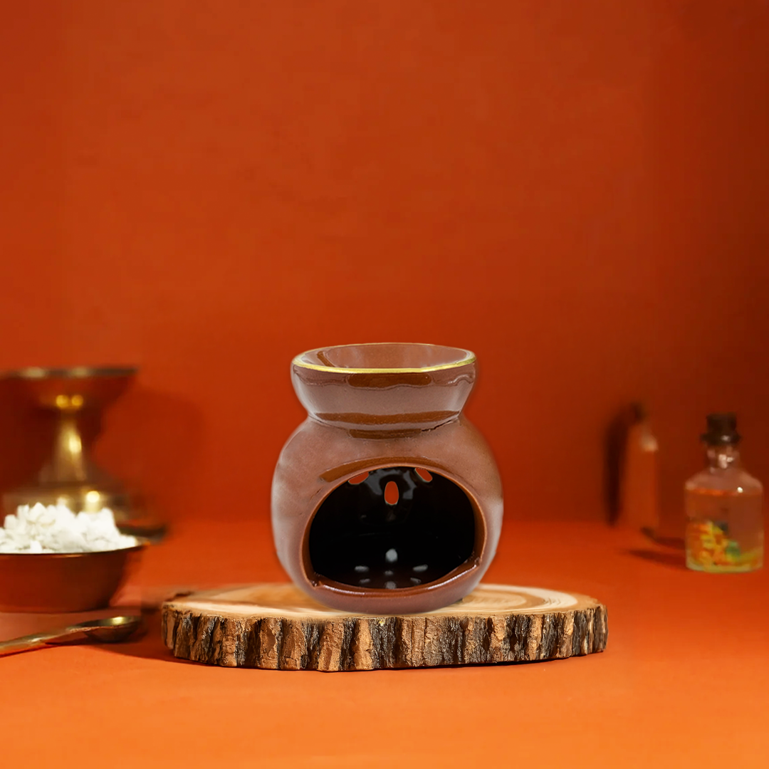🎁  Camphor Diffuser
