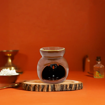 🎁  Camphor Diffuser