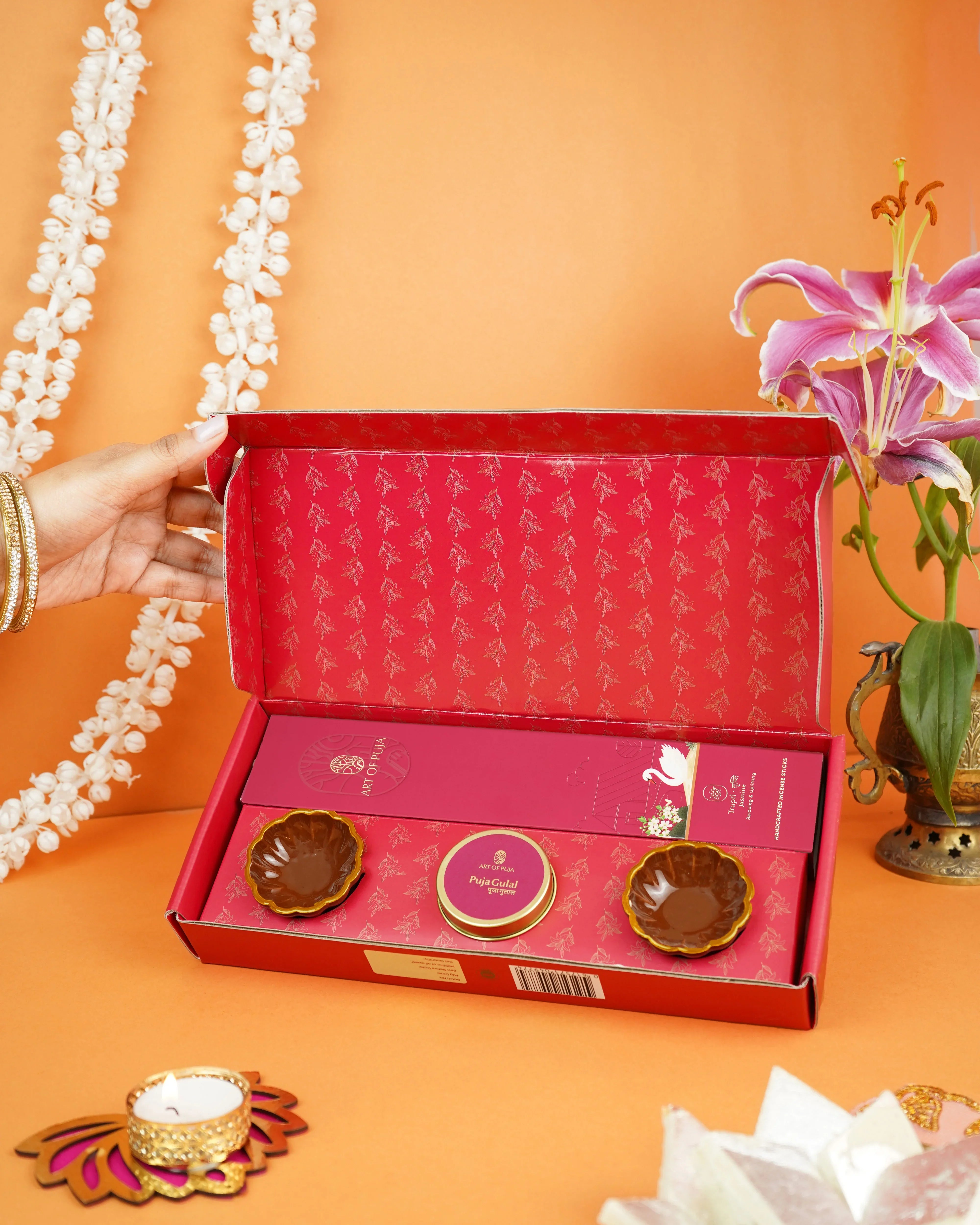 Roshni - Gift Box