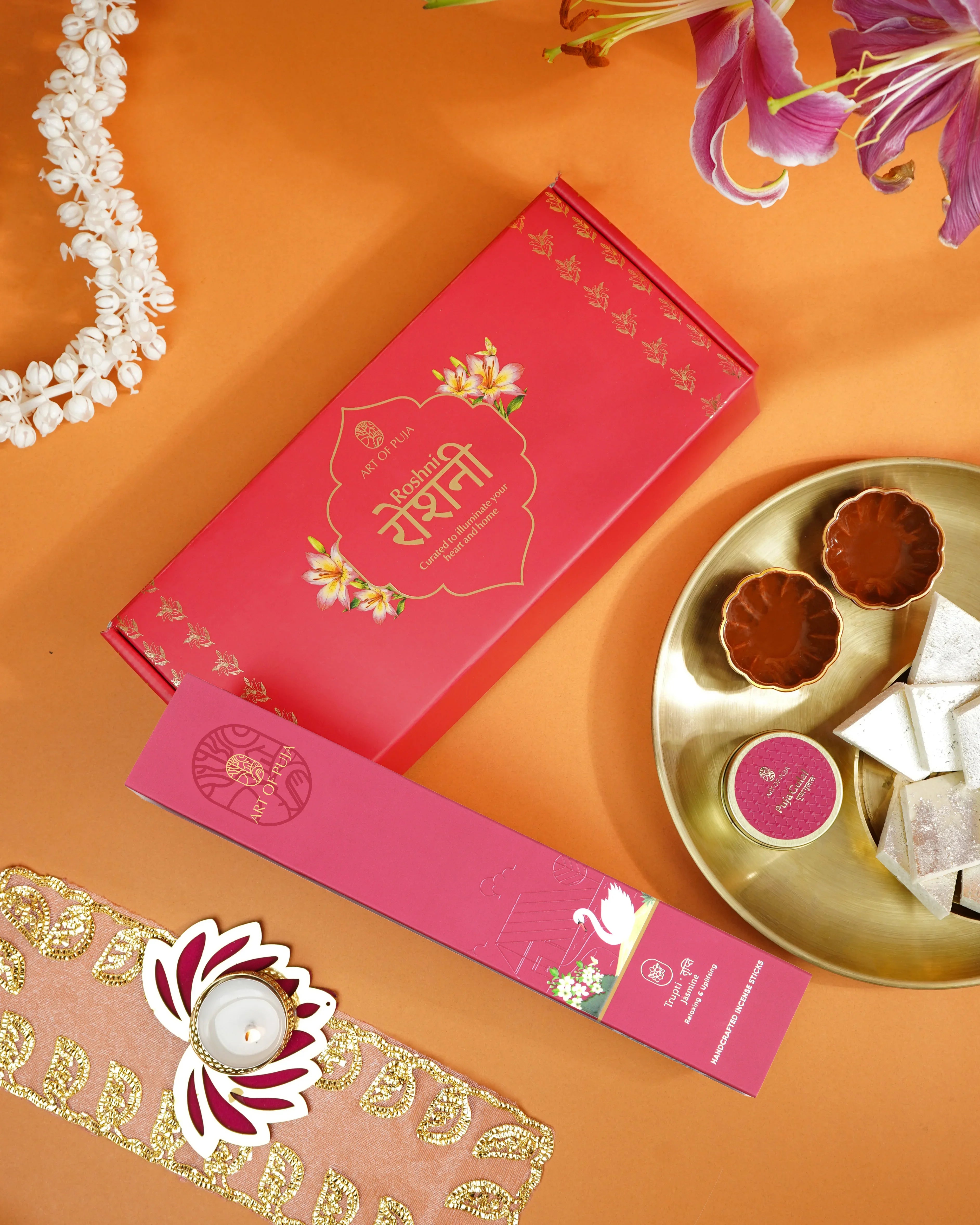Roshni - Gift Box