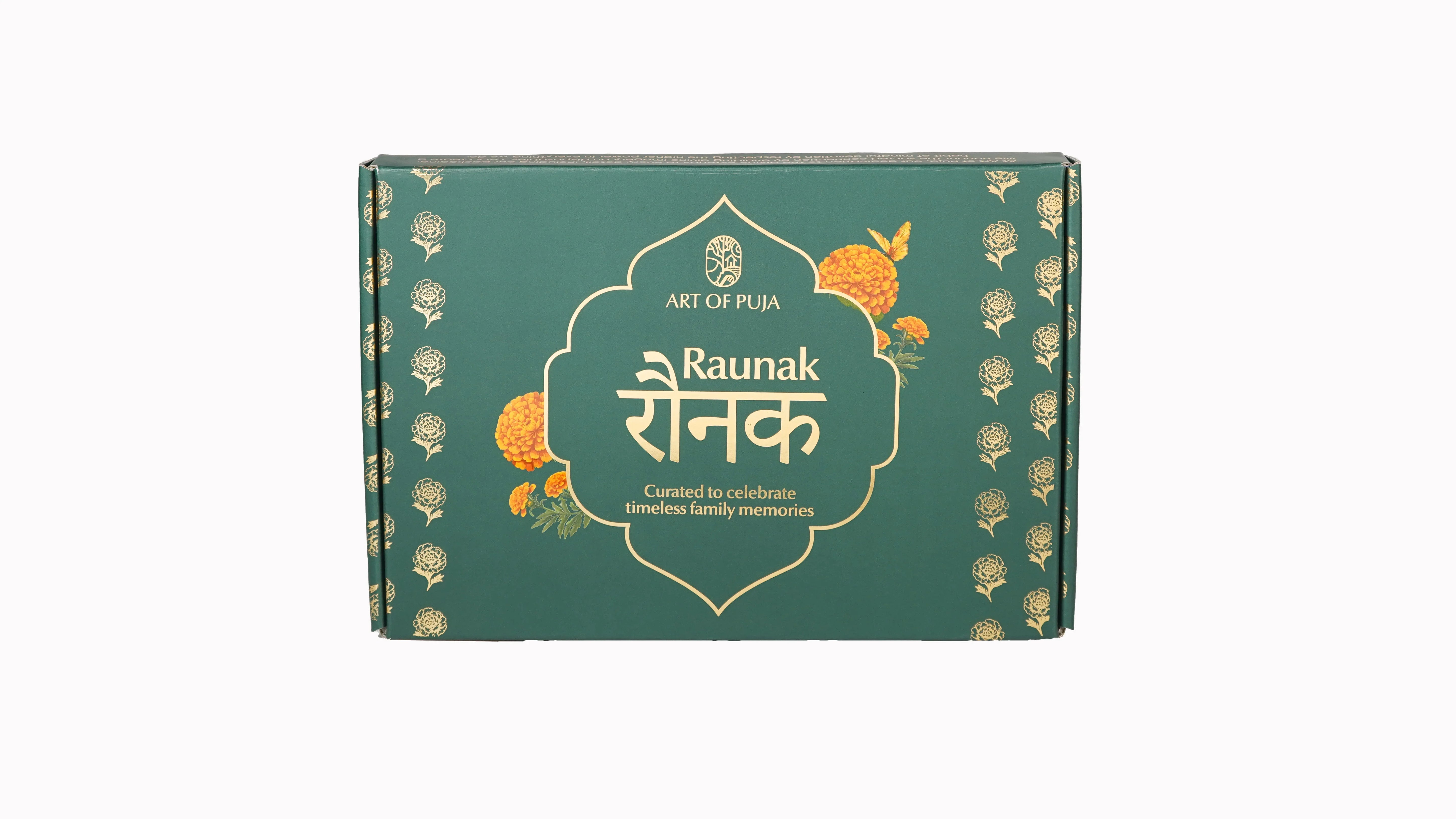 Raunak - Gift Box