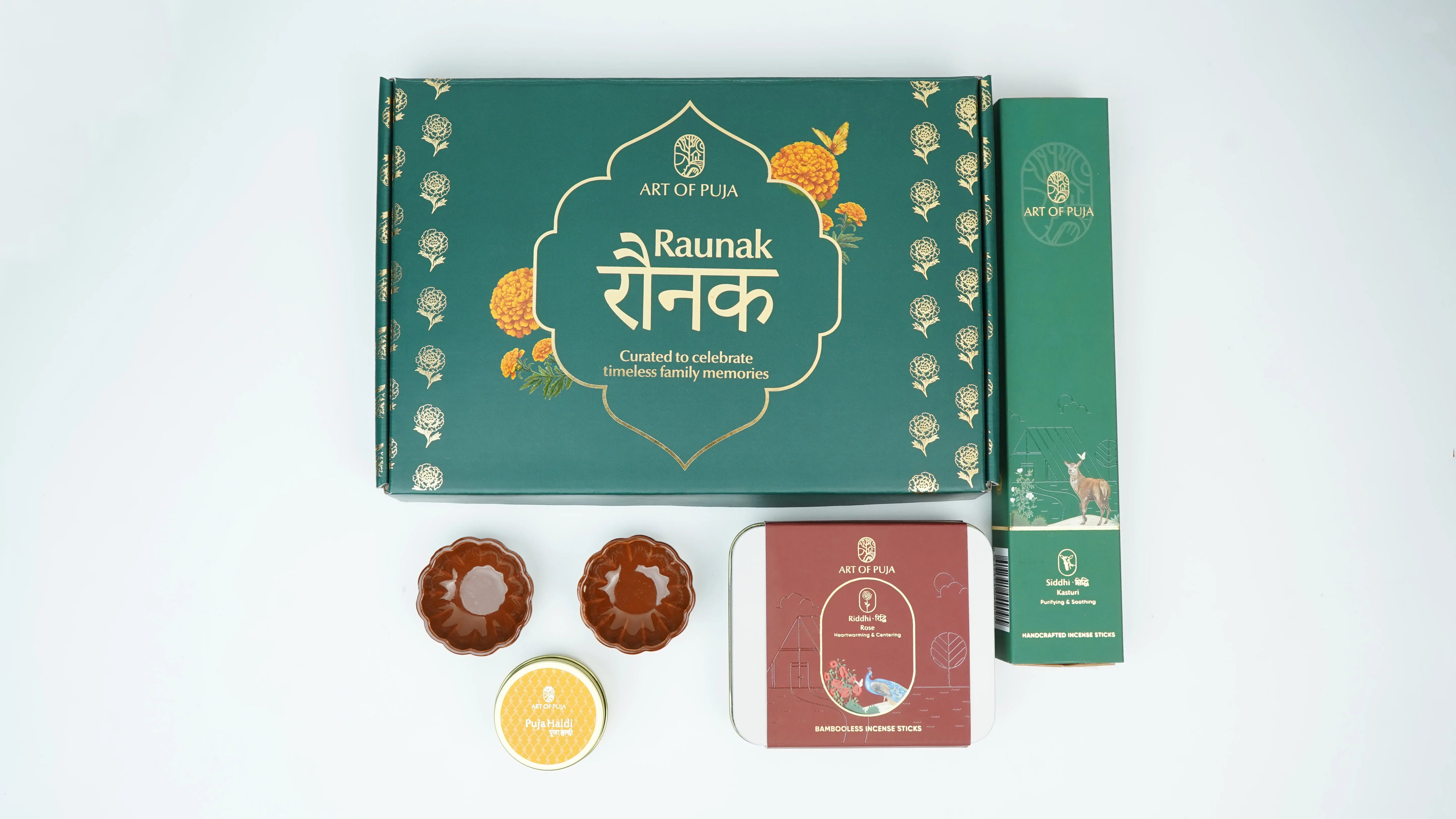 Raunak - Gift Box