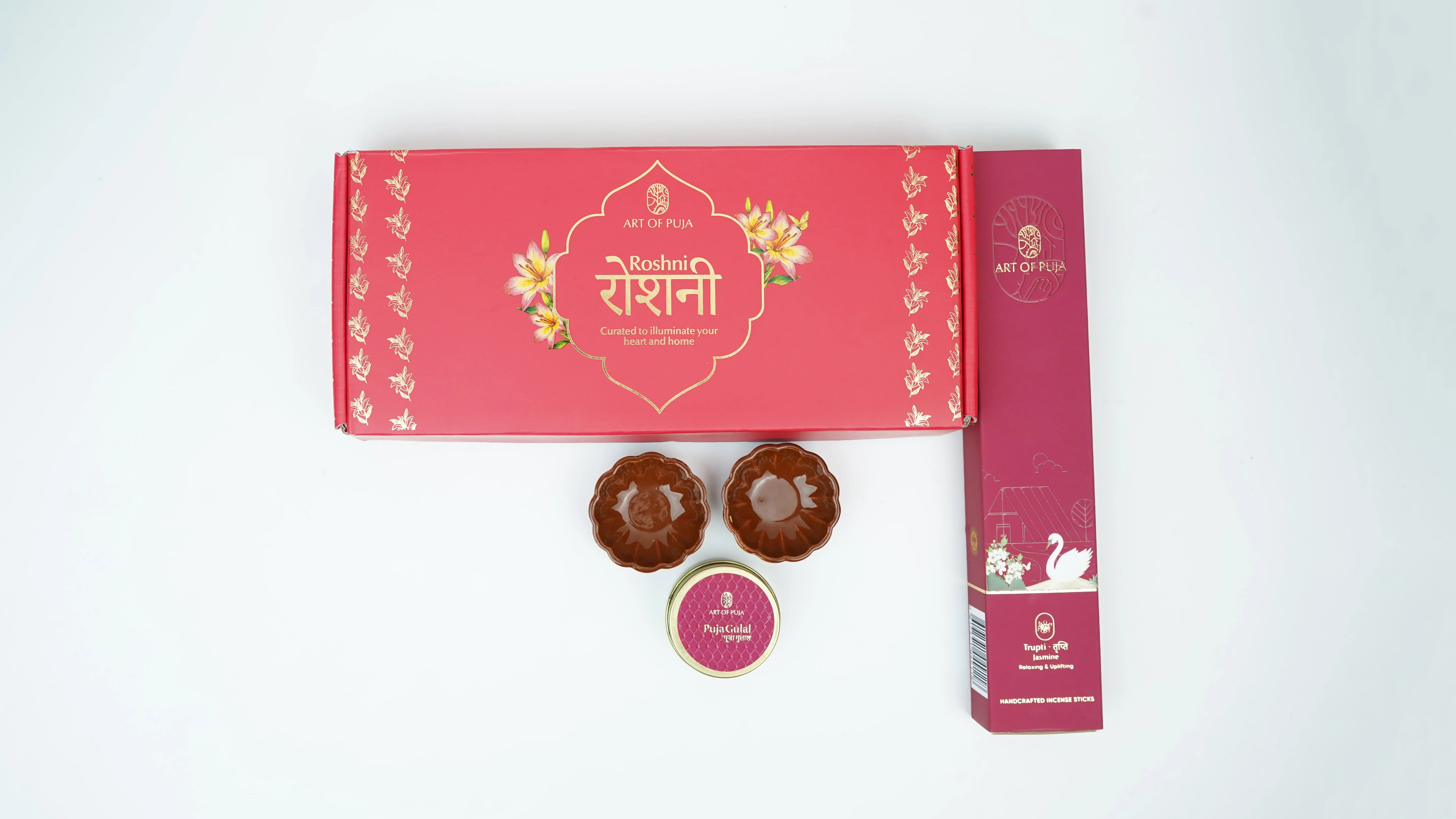Roshni - Gift Box