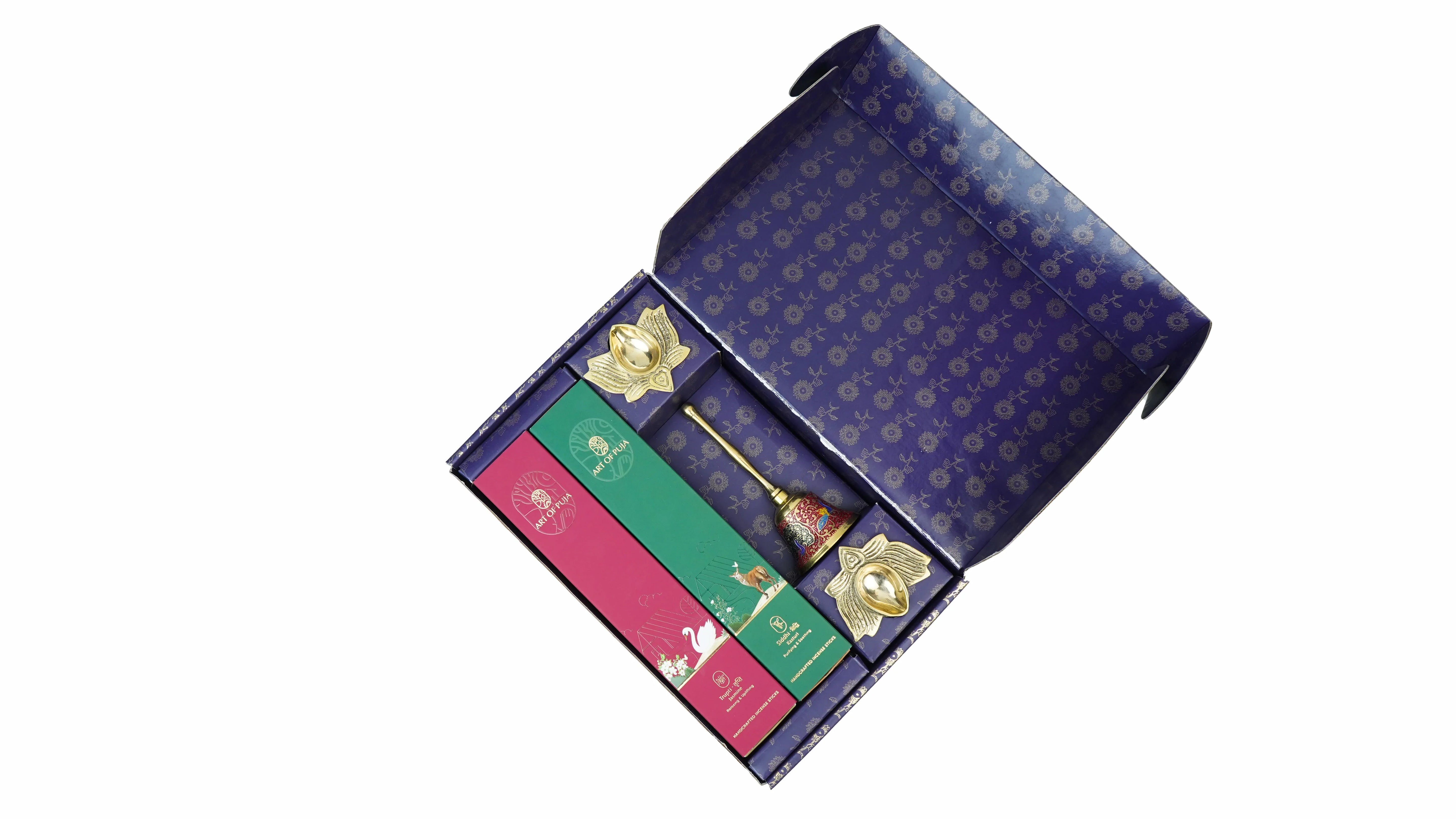 Ullas-Gift Box