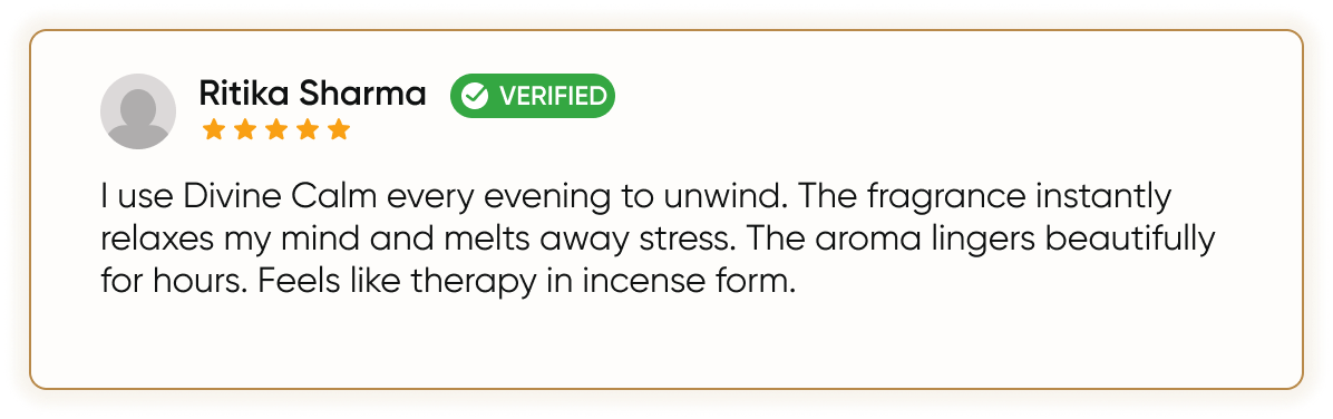 Customer Review 3