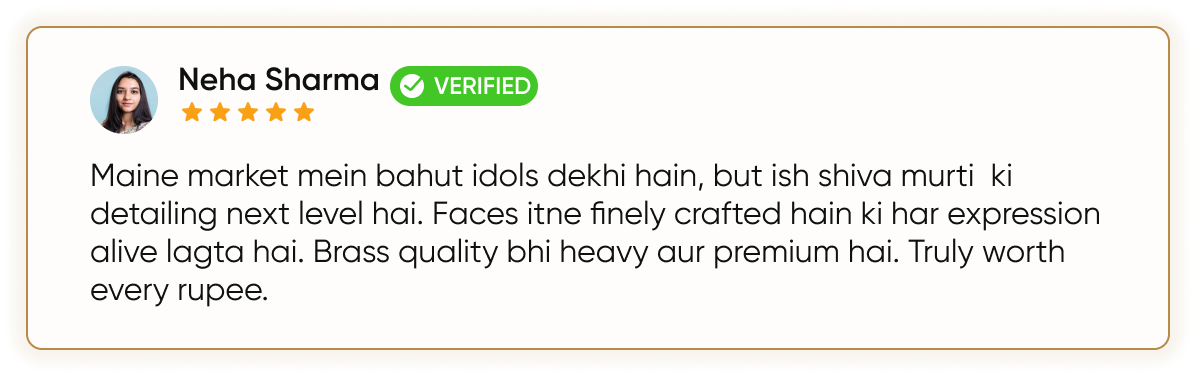 Customer Review 1